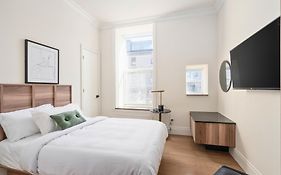 Opal Lofts - Quartier Latin